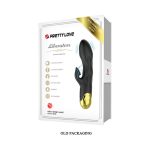 PRETTY LOVE - SMART NAUGHTY PLAY VIBRATION AND SUCTION - imagine 5