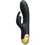 PRETTY LOVE - SMART DOUBLE PLEASURE VIBRATOR - imagine 2