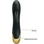 PRETTY LOVE - SMART DOUBLE PLEASURE VIBRATOR - imagine 4
