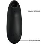 PRETTY LOVE - SMART OTIS SUCKING STIMULATOR - imagine 5