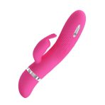 PRETTY LOVE - FLIRTATION INGRAM ELECTROSHOCK VIBRATOR - imagine 2