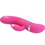 PRETTY LOVE - FLIRTATION INGRAM ELECTROSHOCK VIBRATOR - imagine 3