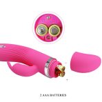PRETTY LOVE - FLIRTATION INGRAM ELECTROSHOCK VIBRATOR - imagine 4