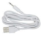 PRETTY LOVE - SMART RECHARGEABLE THIMBLE WITH RABBIT - imagine 5