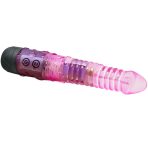 BAILE - GIVE YOU LOVER PINK VIBRATOR - imagine 3