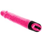 BAILE - PINK MULTISPEED VIBRATOR - imagine 2
