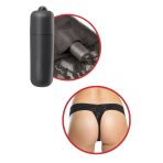 FETISH FANTASY SERIES - HANKY SPANK ME VIBRATING PANTY - imagine 3