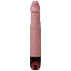 BAILE - NATURAL MULTIVESPEED VIBRATOR - imagine 2