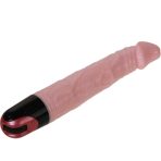 BAILE - NATURAL MULTIVESPEED VIBRATOR - imagine 3