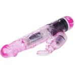BAILE - MULTISPEED VIBRATORS WITH RABBIT - imagine 5