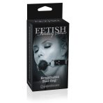 FETISH FANTASY LIMITED EDITION - BREATHABLE BALL GAG - imagine 2