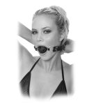 FETISH FANTASY LIMITED EDITION - BREATHABLE BALL GAG - imagine 3