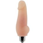 BAILE - SUPER MINI MAVOUVIN VIBRATOR - imagine 2