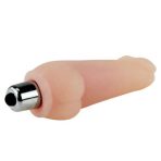 BAILE - SUPER MINI MAVOUVIN VIBRATOR - imagine 3