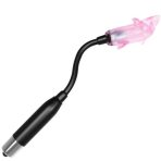 BAILE - WIZARD MAGIC WAND STIMULATOR WITH VIBRATION - imagine 2
