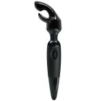 BAILE - SENSUAL MASSAGER WITH INTERCHANGEABLE HEAD - imagine 2