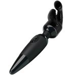 BAILE - SENSUAL MASSAGER WITH INTERCHANGEABLE HEAD - imagine 5
