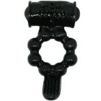 BAILE - SWEET RING RING WITH DOUBLE STIMULATOR - imagine 2