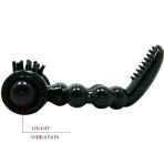 BAILE - SWEET RING RING WITH DOUBLE STIMULATOR - imagine 3