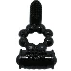 BAILE - SWEET RING RING WITH DOUBLE STIMULATOR - imagine 4