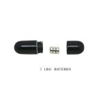 BAILE - SWEET RING RING WITH DOUBLE STIMULATOR - imagine 5