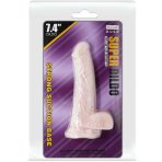 BAILE - SUPER REALISTIC NATURAL DILDO 18.8 CM - imagine 5