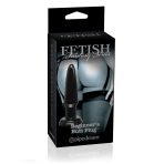 FETISH FANTASY LIMITED EDITION - BEGGINERS BUTT PLUG 9 CM - imagine 2