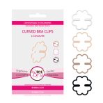 BYE-BRA - BRA CLIPS - imagine 3