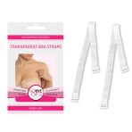 BYE-BRA - TIRANTES BRA TRASPARENT - imagine 4