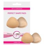BYE-BRA - PADS PERFECT PUSH-UP BEIGE - imagine 5
