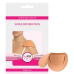 BYE-BRA - SHOULDER PROTECTORS SUPPORT BEIGE - imagine 5