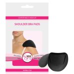 BYE-BRA - SHOULDER PROTECTORS SUPPORT BLACK - imagine 5