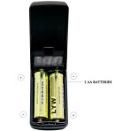 BAILE - VIBRATING COVER VIBRATING CRYSTAL CAP I - imagine 2