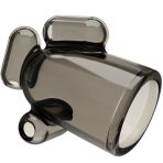 BAILE - VIBRATING COVER VIBRATING CRYSTAL CAP I - imagine 4