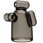 BAILE - VIBRATING COVER VIBRATING CRYSTAL CAP I - imagine 5