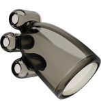 BAILE - VIBRATING COVER VIBRATING CRYSTAL CAP II - imagine 2