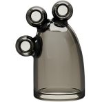 BAILE - VIBRATING COVER VIBRATING CRYSTAL CAP II - imagine 4