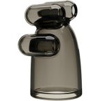 BAILE - VIBRATING COVER VIBRATING CRYSTAL CAP II - imagine 5