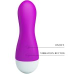 PRETTY LOVE - IAN G-POINT STIMULATOR - imagine 2