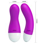 PRETTY LOVE - IAN G-POINT STIMULATOR - imagine 3