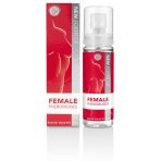 COBECO - PERFUME WITH PHEROMONES FOR WOMEN 20 ML - imagine 2