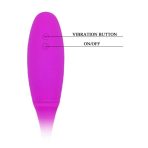 PRETTY LOVE - SMART SNAKY VIBE VIBRATOR 2 MOTORS - imagine 2