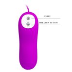 PRETTY LOVE - EUNICE VIBRATING EGG - imagine 2