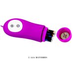 PRETTY LOVE - EUNICE VIBRATING EGG - imagine 5