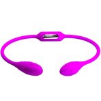 PRETTY LOVE - UNISEX STIMULATOR DREAM LOVERS WHIP - imagine 2