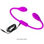 PRETTY LOVE - UNISEX STIMULATOR DREAM LOVERS WHIP - imagine 5