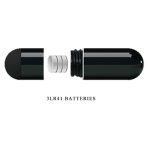 PRETTY LOVE - CURITIS VIBRATOR RING - imagine 3