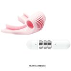 PRETTY LOVE - ELSA ORAL STIMULATOR - imagine 5