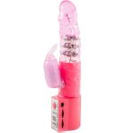 BAILE - PINK RABBIT ROTATOR SUPERSTIMULATOR - imagine 3
