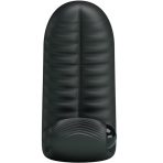 PRETTY LOVE - ABBOTT BLACK STIMULATOR THIMBLE - imagine 2